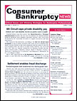 Long Island Bankruptcy Blog, written by Craig D. Robins, Esq., profiled in Consumer Bankruptcy News
