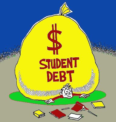 Discharging Student Loans in Bankruptcy is difficult