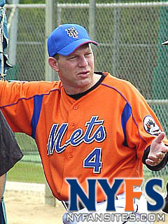 Lenny Dykstra sought Chapter 11 bankruptcy protection in July 2009