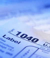 Some income taxes can be eliminated and discharged in personal bankruptcy filings