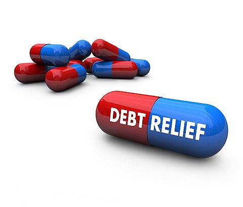 Bankruptcy and debt relief
