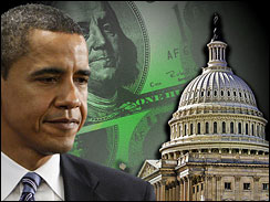 Obama announces foreclosure prevention plan utilizing Chapter 13 bankruptcy