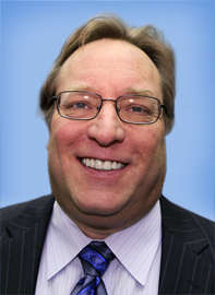 Kenneth P. Silverman, Long Island Bankruptcy Trustee