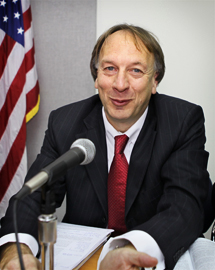 Robert L. Pryor, Long Island Chapter 7 Bankruptcy Trustee