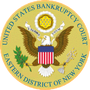 Bankruptcy Court -- Eastern District of New York